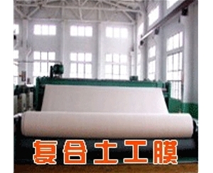 復合土工膜